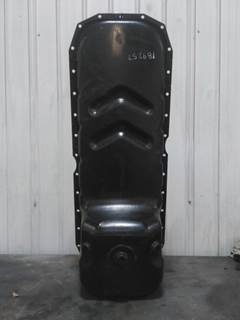 Cummins X15 Engine Oil Pan for a Cummins X15 EPA 17