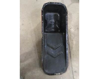 Cummins X15 Engine Oil Pan for a Cummins X15 EPA 17