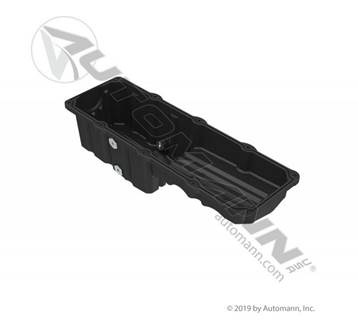 Detroit Engine Oil Pan