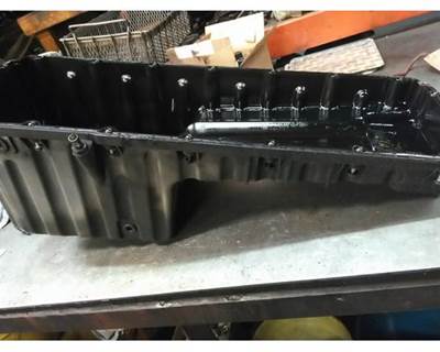 Detroit DD13 Engine Oil Pan