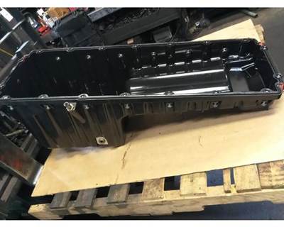 Detroit DD13 Engine Oil Pan