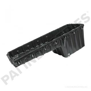 Detroit DD15 Engine Oil Pan