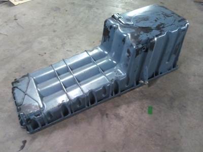 Detroit DD15 Engine Oil Pan