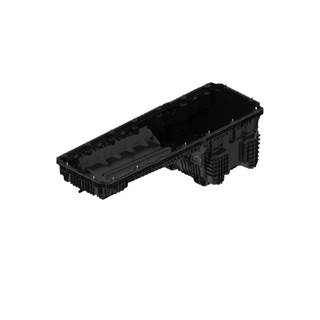 Detroit DD15 Engine Oil Pan