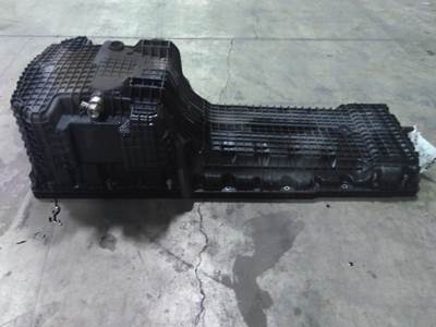 Detroit DD15 Engine Oil Pan