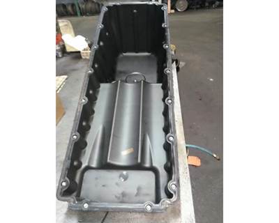 Detroit DD15 Engine Oil Pan