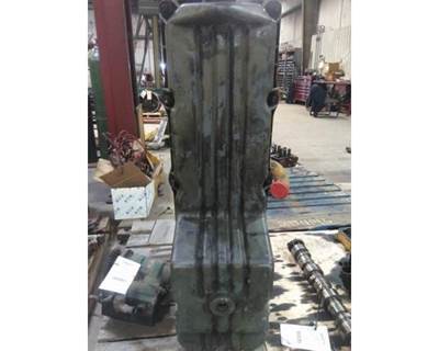 Detroit Series 60 12.7L DDEC IV Engine Oil Pan for a Detroit 60 SERIES-12.7 DDC4