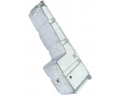 Detroit Series 60 14.0L DDEC IV Engine Oil Pan for a Detroit 60 SERIES-14.0 DDC4
