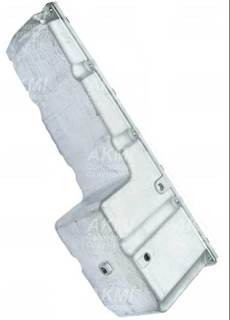 Detroit Series 60 14.0L DDEC V Engine Oil Pan for a Detroit 60 SERIES-14.0 DDC5