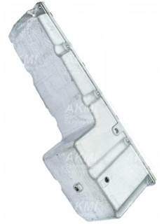 Detroit Series 60 14.0L DDEC IV Engine Oil Pan for a Detroit 60 SERIES-14.0 DDC4