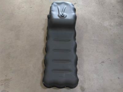 International MaxxForce 13 Engine Oil Pan for a International MAXXFORCE13