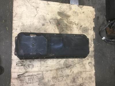 International MaxxForce DT Engine Oil Pan