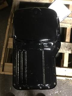 Isuzu 4HK1TC Engine Oil Pan