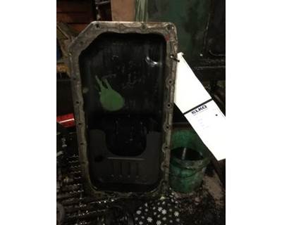 Mitsubishi Fuso 4D34 Engine Oil Pan