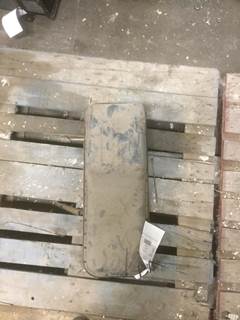 Nissan FE6N Engine Oil Pan