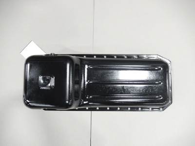Paccar PX-6 Engine Oil Pan