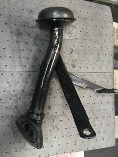 Caterpillar 3176B Engine Oil Pickup Tube for a CAT 3176B