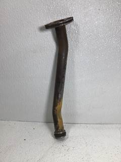 Caterpillar 3406B Engine Oil Pickup Tube for a CAT 3406B-ATAAC ABOVE 400 HP