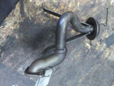 Caterpillar C13 Engine Oil Pickup Tube for a CAT C13 400 HP AND ABOVE