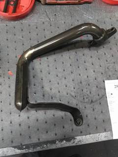 Cummins ISB Engine Oil Pickup Tube for a Cummins ISB-CR-6.7