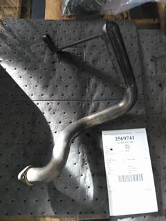 Cummins ISL Engine Oil Pickup Tube