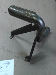 Cummins ISX15 Engine Oil Pickup Tube