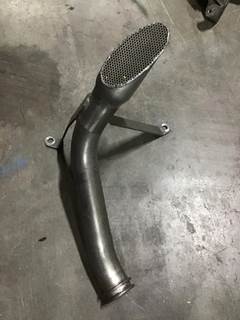 Cummins ISX15 Engine Oil Pickup Tube