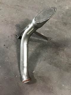 Cummins ISX15 Engine Oil Pickup Tube