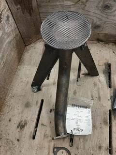 Detroit Engine Oil Pickup Tube