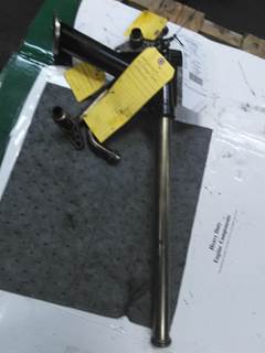 Volvo D13 Engine Oil Pickup Tube