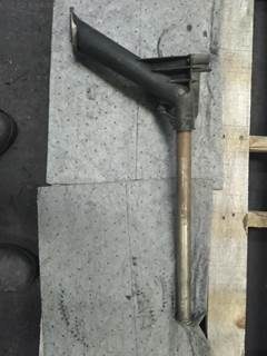 Volvo D13 Engine Oil Pickup Tube