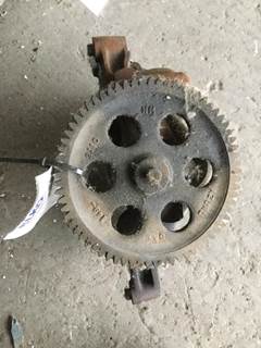 Caterpillar 3306 DI Engine Oil Pump for a CAT 3306-DI