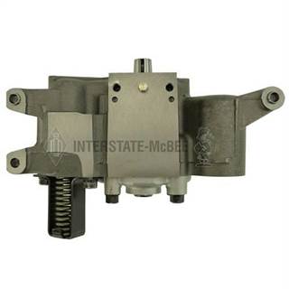 Caterpillar 3406C Engine Oil Pump for a CAT 3406C