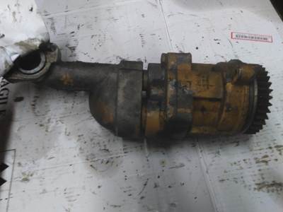 Caterpillar C12 Engine Oil Pump for a CAT C12