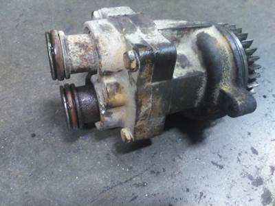 Caterpillar C12 Engine Oil Pump for a CAT C12