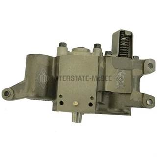 Caterpillar C15 Engine Oil Pump for a CAT C15 (DUAL TURBO-ACERT-EGR)