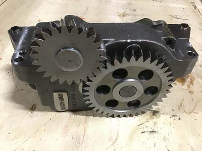 Cummins Engine Oil Pump