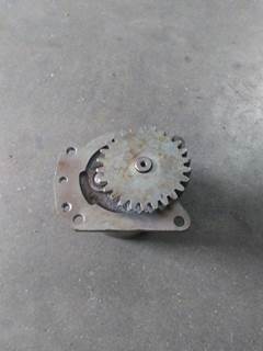 Cummins Engine Oil Pump