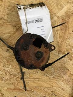 Cummins Engine Oil Pump