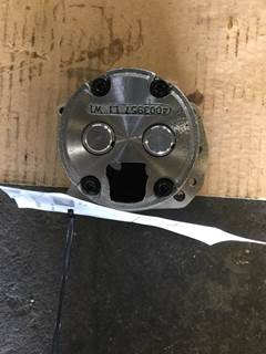 Cummins Engine Oil Pump