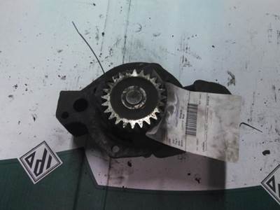 Cummins Engine Oil Pump