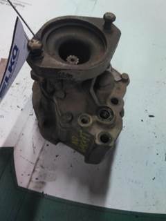 Cummins Engine Oil Pump