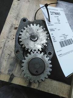 Cummins 6CT 8.3 Engine Oil Pump for a Cummins 6CT-8.3