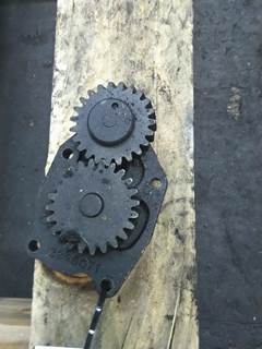 Cummins 6CT 8.3 Engine Oil Pump for a Cummins 6CT-8.3