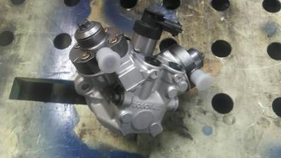 Cummins ISB Engine Oil Pump for a Cummins ISB-CR-6.7