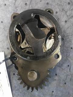 Cummins ISB 5.9L Engine Oil Pump for a Cummins ISB-CR-5.9