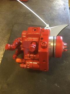 Cummins ISB 6.7L Engine Oil Pump for a Cummins ISB-CR-6.7 (REAR GEAR)