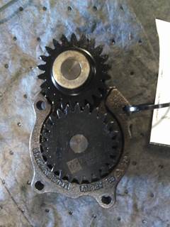 Cummins ISB Engine Oil Pump for a Cummins ISB-CR-6.7