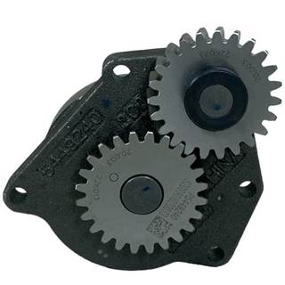 Cummins Engine Oil Pump for a Cummins ISL