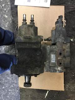 Cummins ISL9 Engine Oil Pump